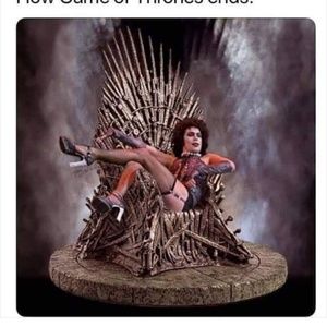 Meet your Posher, Nicol